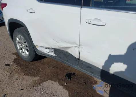 2019 Chevrolet Traverse 1Lt z USA, uszkodzony, nr VIN 1GNERGKW7KJ155302